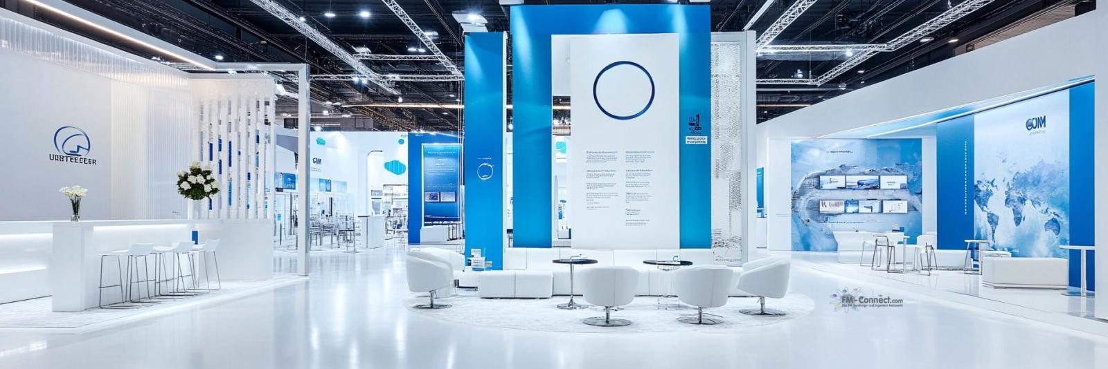 Fachmessen und Veranstaltungen zur Digitalisierung des Hausmeisterdienstes