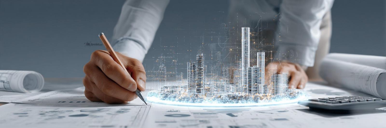 Optimale Nutzung und transparente Verwaltung aller Flächen
