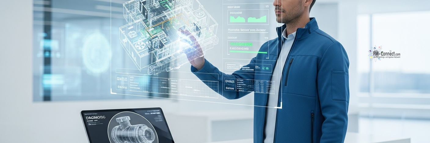 Autor für Hausmeistersteuerung