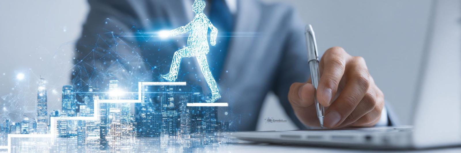 Effiziente Konzepte für die Integration technischer, infrastruktureller und sozialer Aspekte