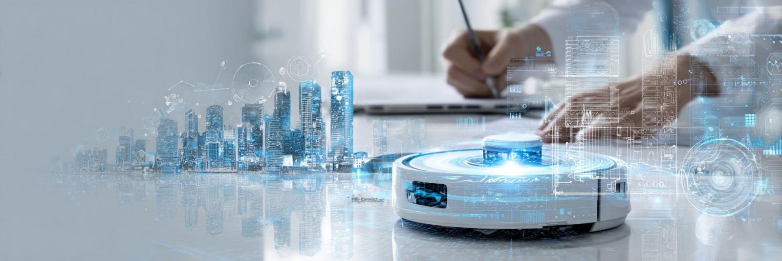 Automatisierte Workflows für optimierte Prozesse und transparente Steuerung